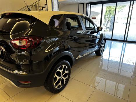 RENAULT Captur 1.6 16V 4P FLEX SCE INTENSE X-TRONIC CVT, Foto 11