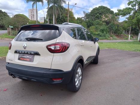 RENAULT Captur 1.6 16V 4P FLEX SCE LIFE X-TRONIC CVT, Foto 4