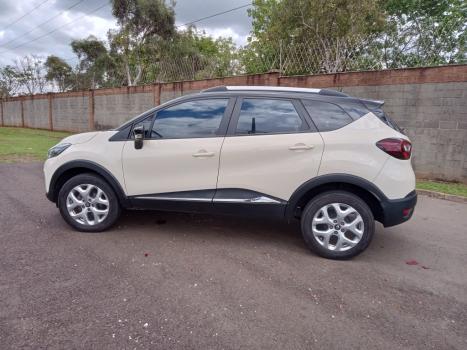 RENAULT Captur 1.6 16V 4P FLEX SCE LIFE X-TRONIC CVT, Foto 8