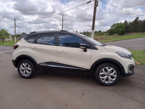 RENAULT Captur 1.6 16V 4P FLEX SCE LIFE X-TRONIC CVT, Foto 7