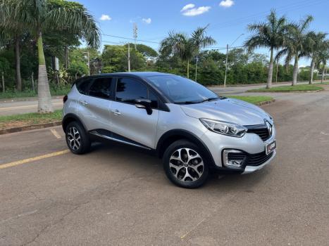 RENAULT Captur 1.6 16V 4P FLEX SCE INTENSE X-TRONIC CVT, Foto 2