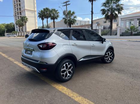 RENAULT Captur 1.6 16V 4P FLEX SCE INTENSE X-TRONIC CVT, Foto 3