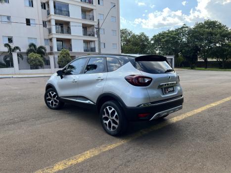 RENAULT Captur 1.6 16V 4P FLEX SCE INTENSE X-TRONIC CVT, Foto 4