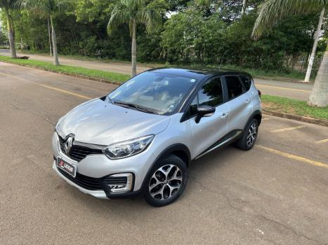 RENAULT Captur 1.6 16V 4P FLEX SCE INTENSE X-TRONIC CVT, Foto 5