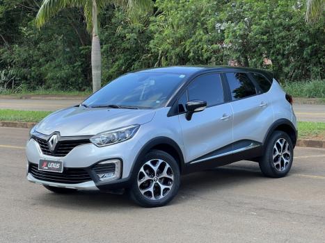 RENAULT Captur 1.6 16V 4P FLEX SCE INTENSE X-TRONIC CVT, Foto 6