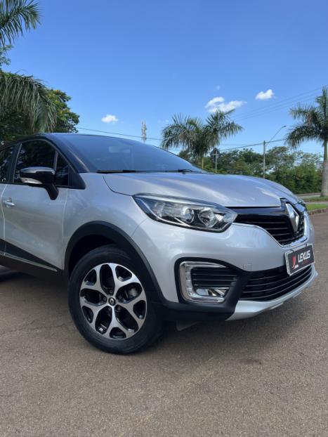 RENAULT Captur 1.6 16V 4P FLEX SCE INTENSE X-TRONIC CVT, Foto 7