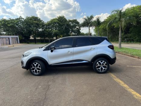 RENAULT Captur 1.6 16V 4P FLEX SCE INTENSE X-TRONIC CVT, Foto 8