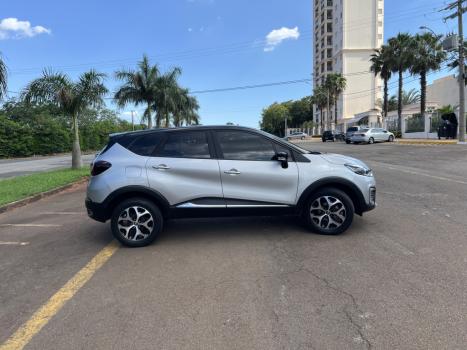 RENAULT Captur 1.6 16V 4P FLEX SCE INTENSE X-TRONIC CVT, Foto 9