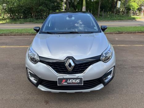 RENAULT Captur 1.6 16V 4P FLEX SCE INTENSE X-TRONIC CVT, Foto 11