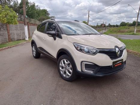 RENAULT Captur 1.6 16V 4P FLEX SCE LIFE X-TRONIC CVT, Foto 6