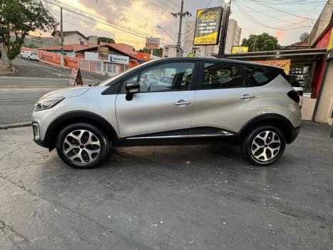 RENAULT Captur 1.6 16V 4P FLEX SCE LIFE X-TRONIC CVT, Foto 4