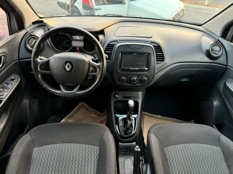 RENAULT Captur 1.6 16V 4P FLEX SCE LIFE X-TRONIC CVT, Foto 8