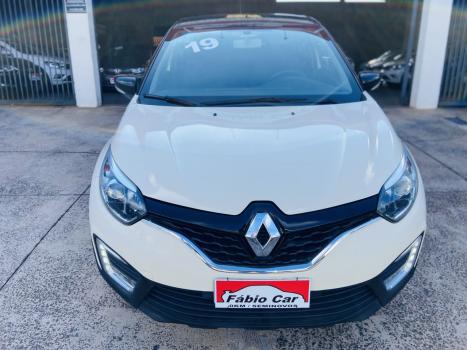 RENAULT Captur 1.6 16V 4P FLEX SCE LIFE X-TRONIC CVT, Foto 5