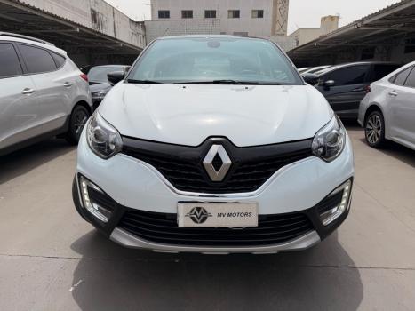 RENAULT Captur 1.6 16V 4P FLEX BOSE AUTOMTICO, Foto 2