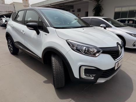 RENAULT Captur 1.6 16V 4P FLEX BOSE AUTOMTICO, Foto 3