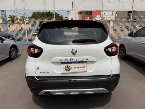 RENAULT Captur 1.6 16V 4P FLEX BOSE AUTOMTICO, Foto 5