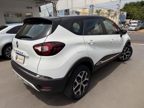 RENAULT Captur 1.6 16V 4P FLEX BOSE AUTOMTICO, Foto 6