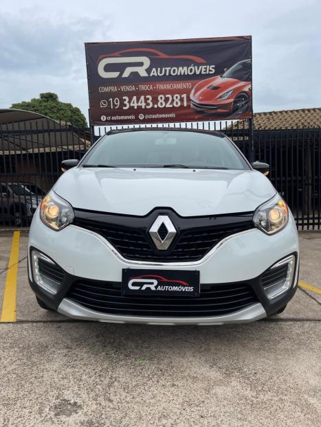 RENAULT Captur 1.6 16V 4P SCE ZEN X-TRONIC AUTOMTICO CVT, Foto 2