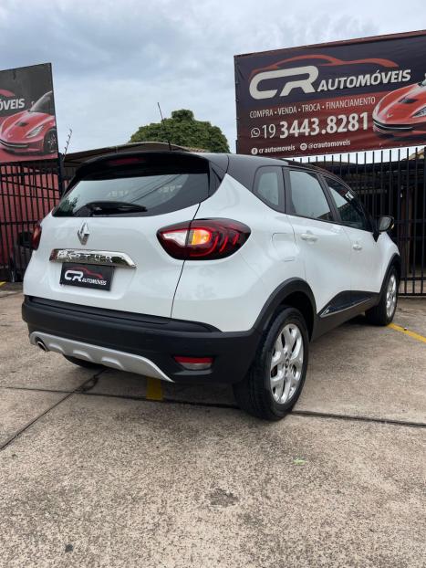 RENAULT Captur 1.6 16V 4P SCE ZEN X-TRONIC AUTOMTICO CVT, Foto 5