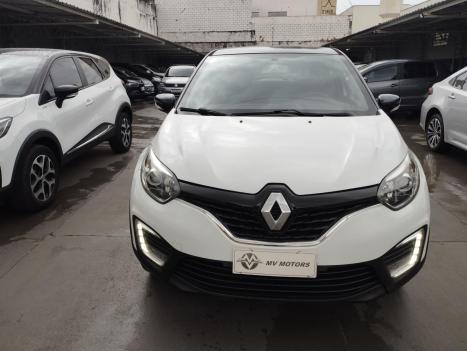 RENAULT Captur 1.6 16V 4P FLEX SCE LIFE X-TRONIC CVT, Foto 2