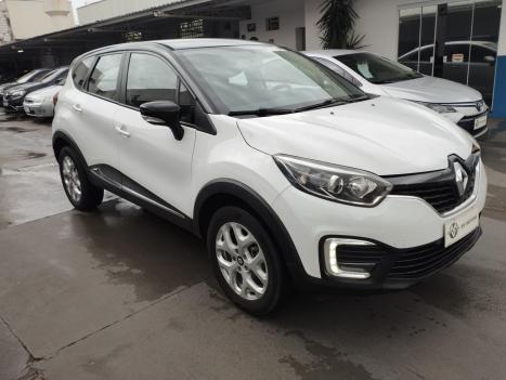 RENAULT Captur 1.6 16V 4P FLEX SCE LIFE X-TRONIC CVT, Foto 3