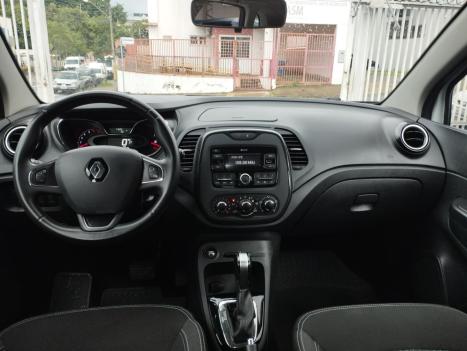 RENAULT Captur 1.6 16V 4P FLEX SCE LIFE X-TRONIC CVT, Foto 7