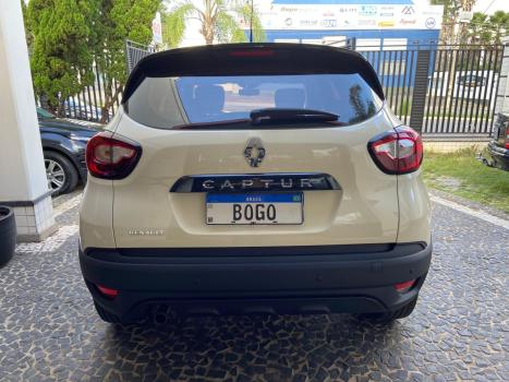 RENAULT Captur 1.6 16V 4P FLEX SCE LIFE X-TRONIC CVT, Foto 5