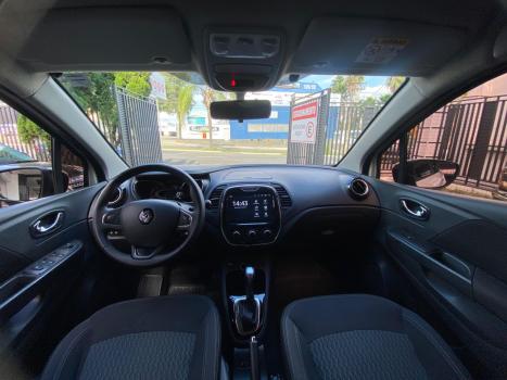 RENAULT Captur 1.6 16V 4P FLEX SCE LIFE X-TRONIC CVT, Foto 7