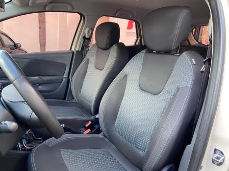 RENAULT Captur 1.6 16V 4P FLEX SCE LIFE X-TRONIC CVT, Foto 8