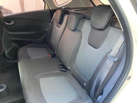 RENAULT Captur 1.6 16V 4P FLEX SCE LIFE X-TRONIC CVT, Foto 9