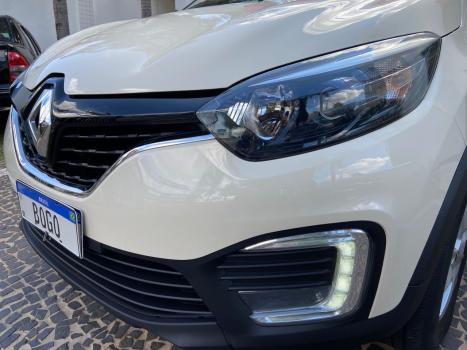 RENAULT Captur 1.6 16V 4P FLEX SCE LIFE X-TRONIC CVT, Foto 10