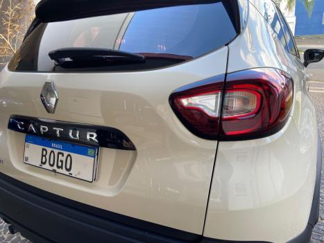 RENAULT Captur 1.6 16V 4P FLEX SCE LIFE X-TRONIC CVT, Foto 11