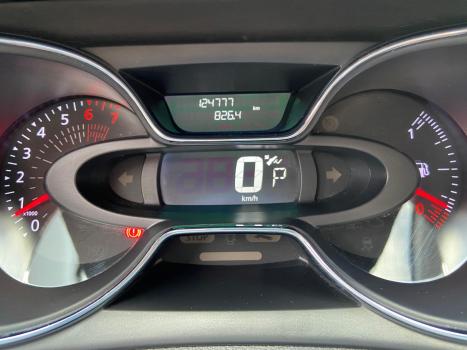 RENAULT Captur 1.6 16V 4P FLEX SCE LIFE X-TRONIC CVT, Foto 13