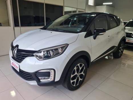 RENAULT Captur 1.6 16V 4P FLEX SCE INTENSE X-TRONIC CVT, Foto 2