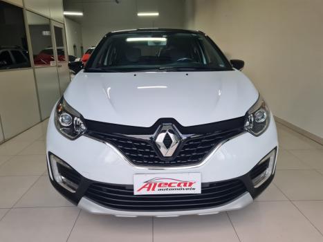 RENAULT Captur 1.6 16V 4P FLEX SCE INTENSE X-TRONIC CVT, Foto 3