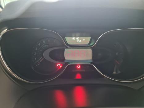 RENAULT Captur 1.6 16V 4P FLEX SCE INTENSE X-TRONIC CVT, Foto 5