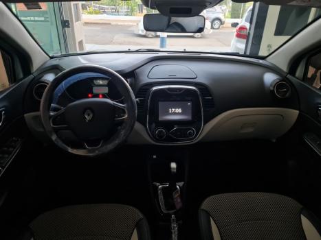 RENAULT Captur 1.6 16V 4P FLEX SCE INTENSE X-TRONIC CVT, Foto 6