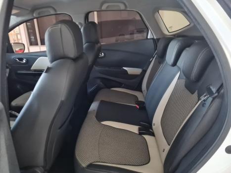 RENAULT Captur 1.6 16V 4P FLEX SCE INTENSE X-TRONIC CVT, Foto 7
