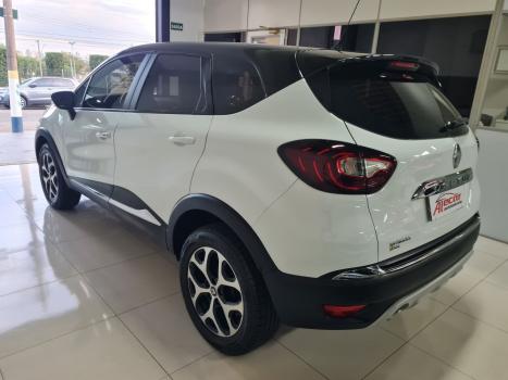 RENAULT Captur 1.6 16V 4P FLEX SCE INTENSE X-TRONIC CVT, Foto 8