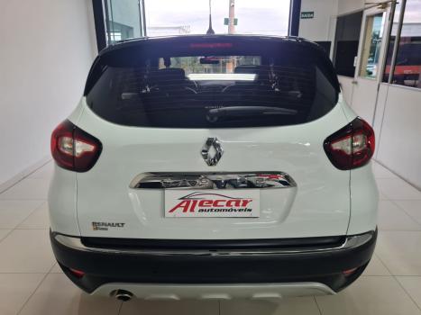 RENAULT Captur 1.6 16V 4P FLEX SCE INTENSE X-TRONIC CVT, Foto 10