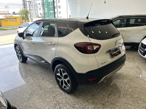 RENAULT Captur 1.6 16V 4P FLEX SCE LIFE X-TRONIC CVT, Foto 2
