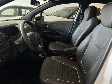 RENAULT Captur 1.6 16V 4P FLEX SCE LIFE X-TRONIC CVT, Foto 6