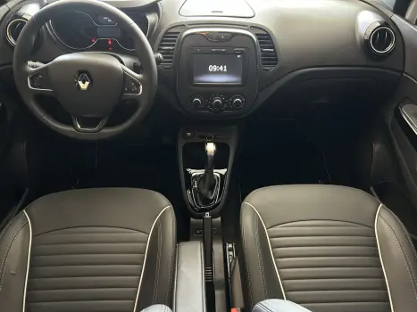 RENAULT Captur 1.6 16V 4P FLEX SCE LIFE X-TRONIC CVT, Foto 7
