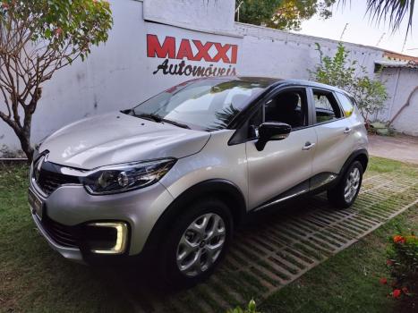 RENAULT Captur 1.6 16V 4P SCE ZEN X-TRONIC AUTOMTICO CVT, Foto 1