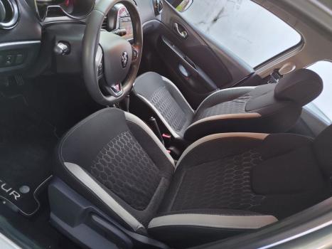 RENAULT Captur 1.6 16V 4P SCE ZEN X-TRONIC AUTOMTICO CVT, Foto 8