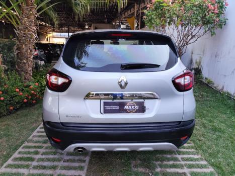 RENAULT Captur 1.6 16V 4P SCE ZEN X-TRONIC AUTOMTICO CVT, Foto 12