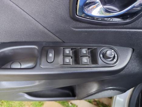 RENAULT Captur 1.6 16V 4P SCE ZEN X-TRONIC AUTOMTICO CVT, Foto 14