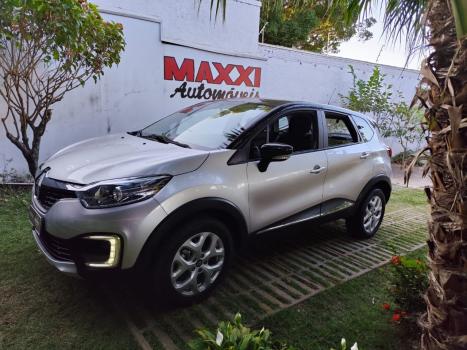 RENAULT Captur 1.6 16V 4P SCE ZEN X-TRONIC AUTOMTICO CVT, Foto 16