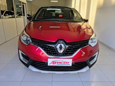 RENAULT Captur 1.6 16V 4P SCE ZEN X-TRONIC AUTOMTICO CVT, Foto 2