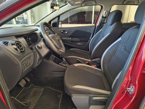 RENAULT Captur 1.6 16V 4P SCE ZEN X-TRONIC AUTOMTICO CVT, Foto 3